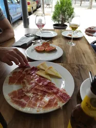 Los 22 brunch de Jaén