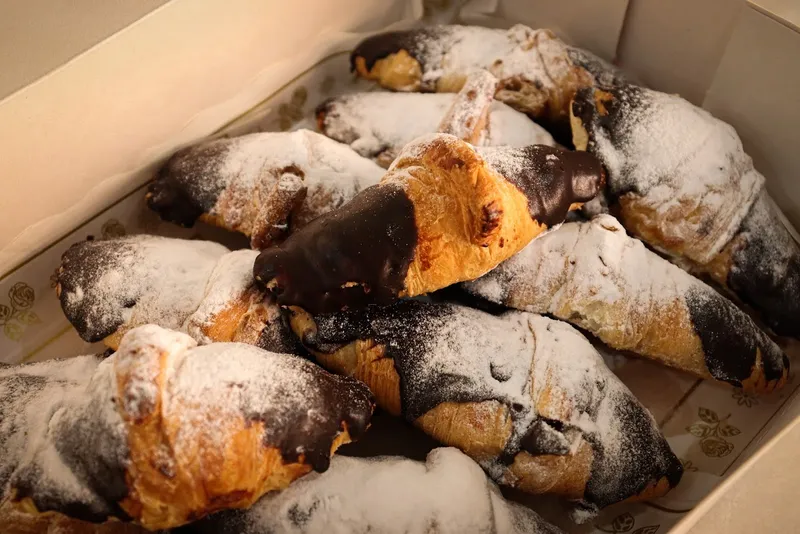Café Bar Croissanteria Párraga