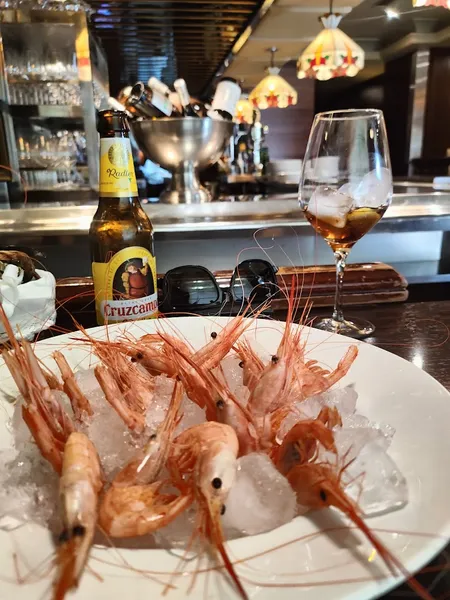 Restaurante Yuma's