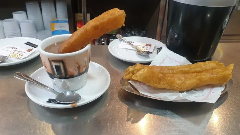 Cafeteria 3 MMM