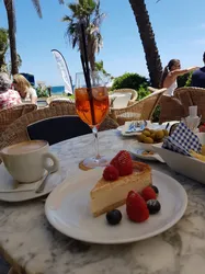 Los mejores 15 brunch de Marbella Centro Málaga
