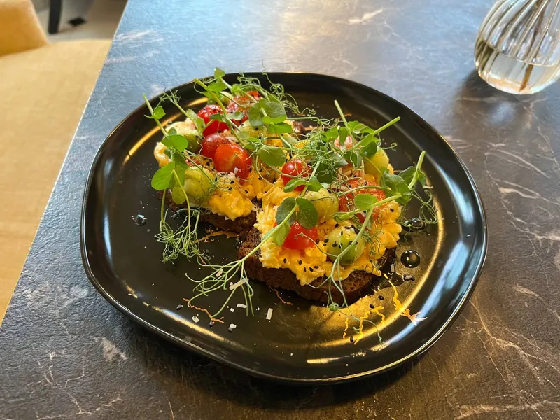 Art Bakery & Gourmet— Speciality Coffee, Fine Pastry, Breakfast & Lunch.