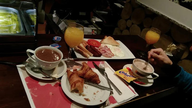Café de Ronda