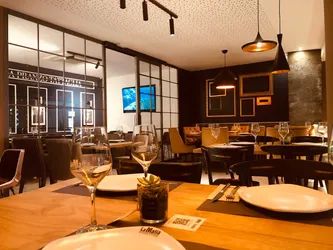 Los mejores 13 restaurantes de Barrio del Centro Huelva