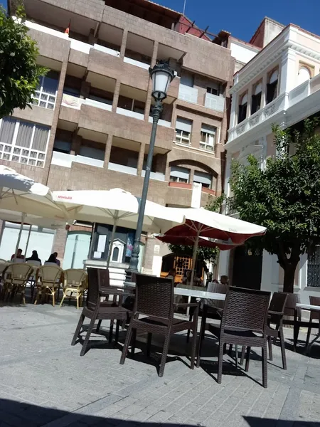Restaurante Portichuelo