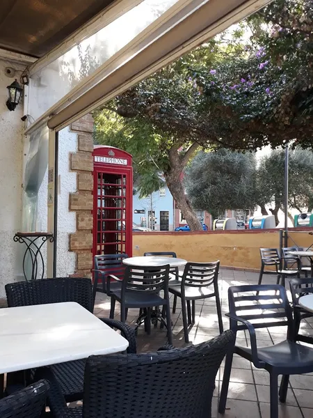 La casa del guarda - Huelva