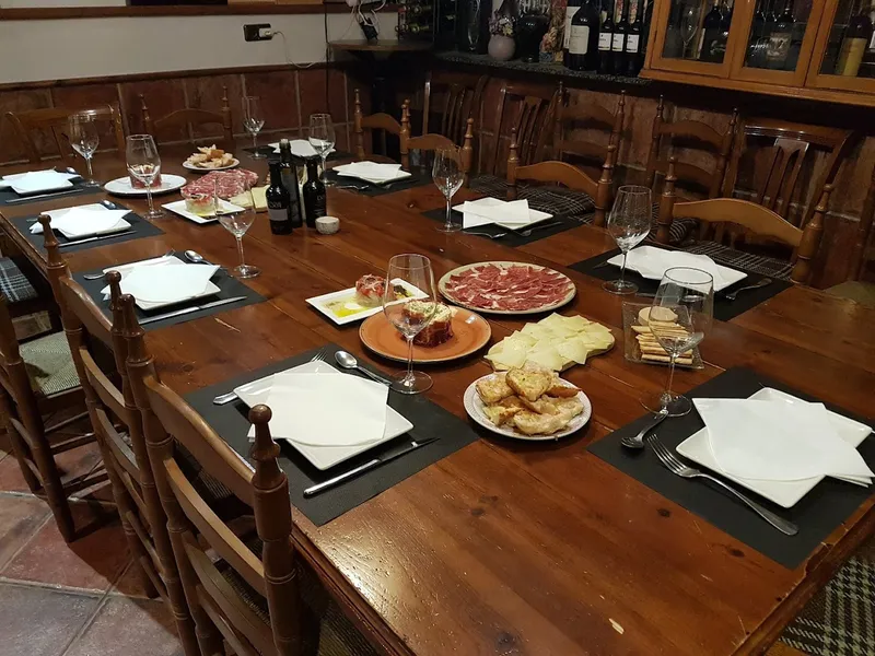 La Bodegueta