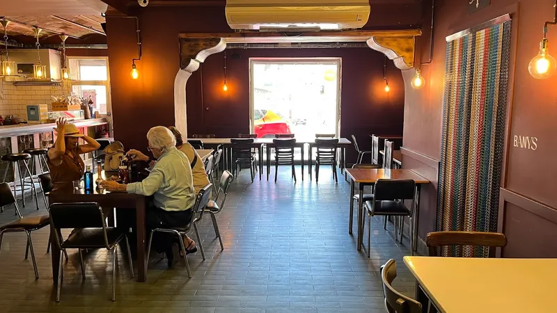 El Barri