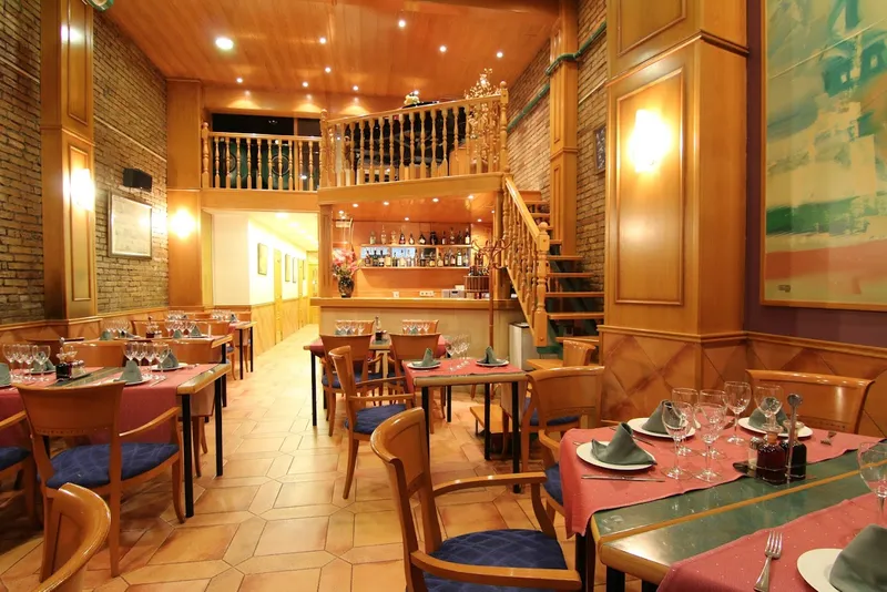 Restaurant El Galeó