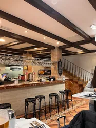 Los 35 restaurantes de Centro Granada