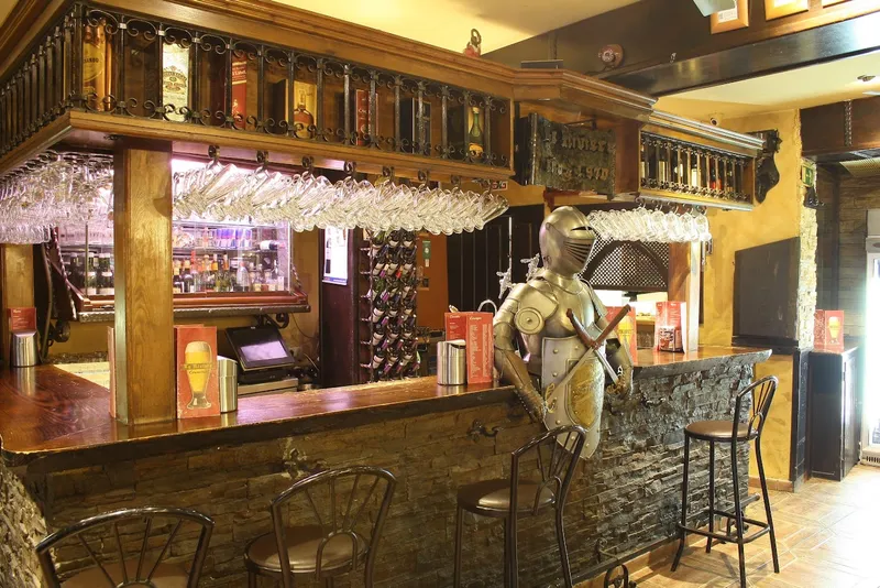 Bar La Riviera