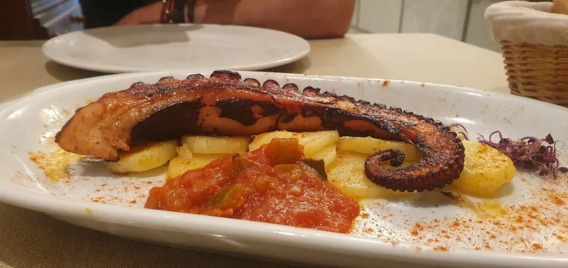 El Rincón De Lorca