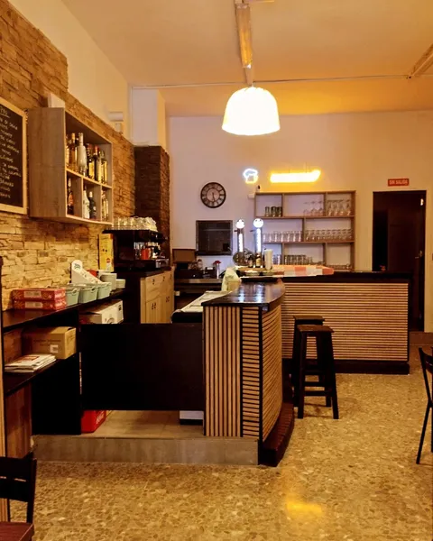 La Plaza Café&Tapas