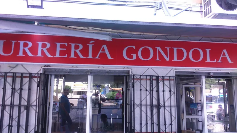 Cafetería La Góndola Onubense S.L.