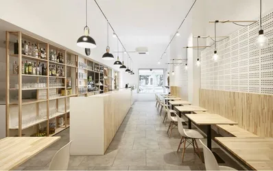 Los mejores 26 cafeterías de Tarragona