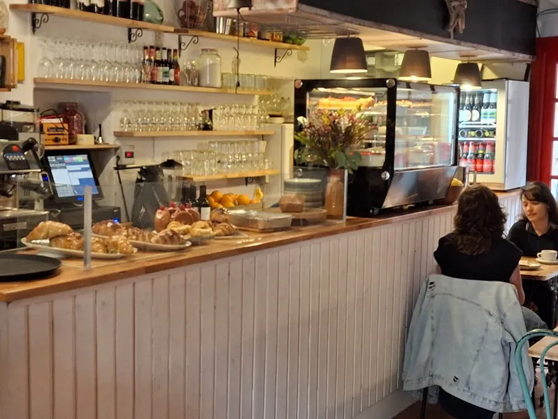 Petit Café Tarragona