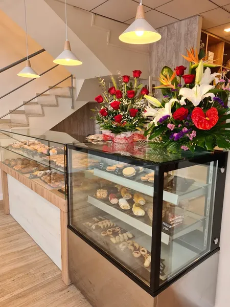 Cafetería La Boulangerie