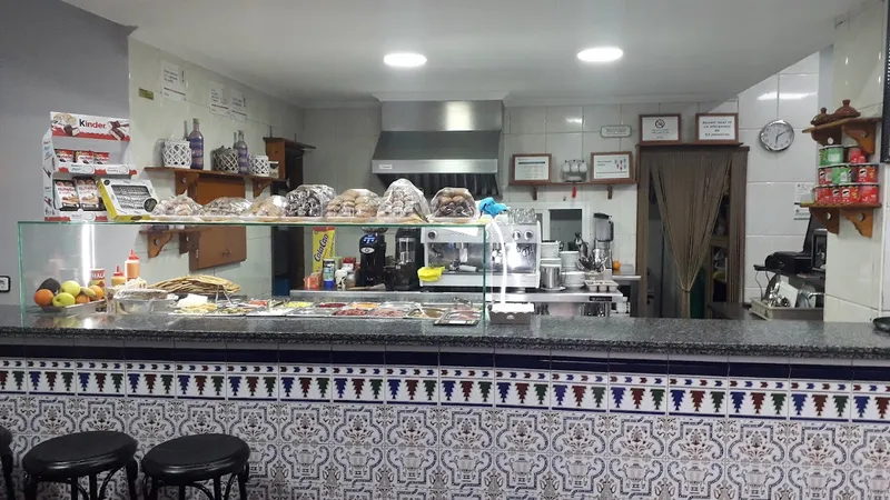 Cafeteria Bocateria Baraka | 100% HALAL