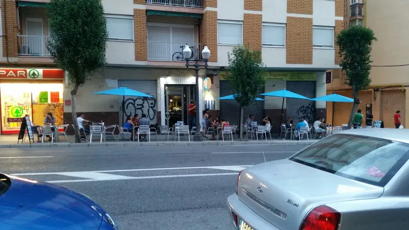 Chip's Tarragona