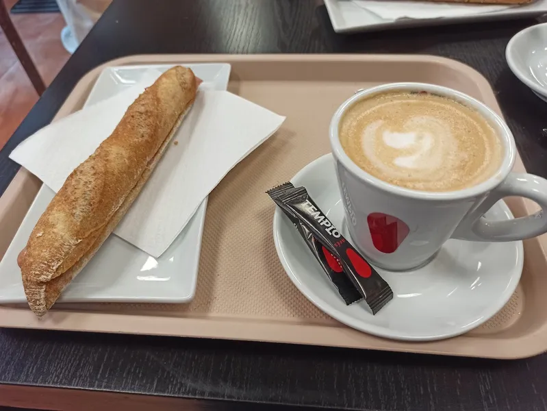 El Racó del Cafè
