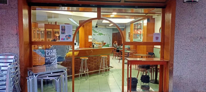 aruba cafè