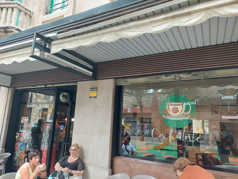 Cafuné