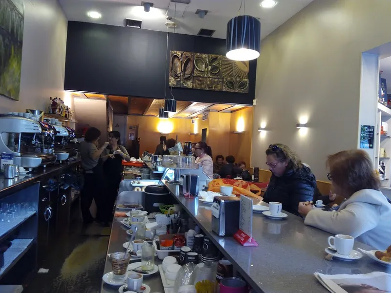 La Botiga del Cafè
