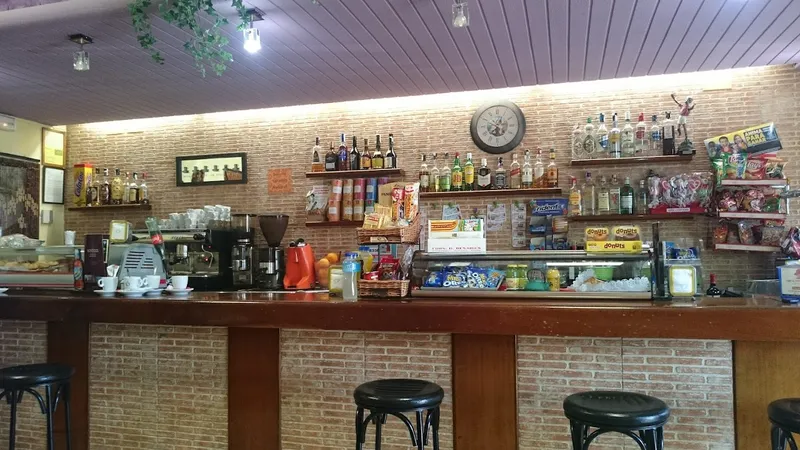 Cafeteria Montoliu