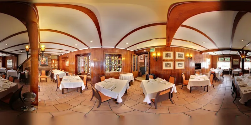 Restaurante La Pondala