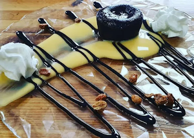 Gastrobar Cosas Buenas