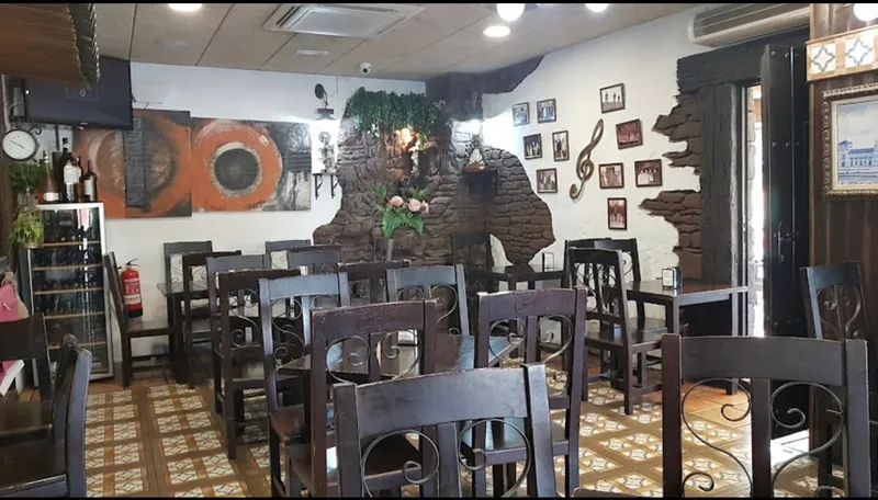 Restaurantes en Huelva I CASA MANGUARA HUELVA I Donde comer en Huelva