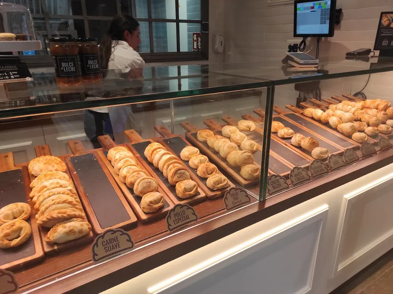 Empanadas Malvón
