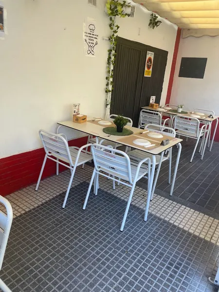 bar buena vida