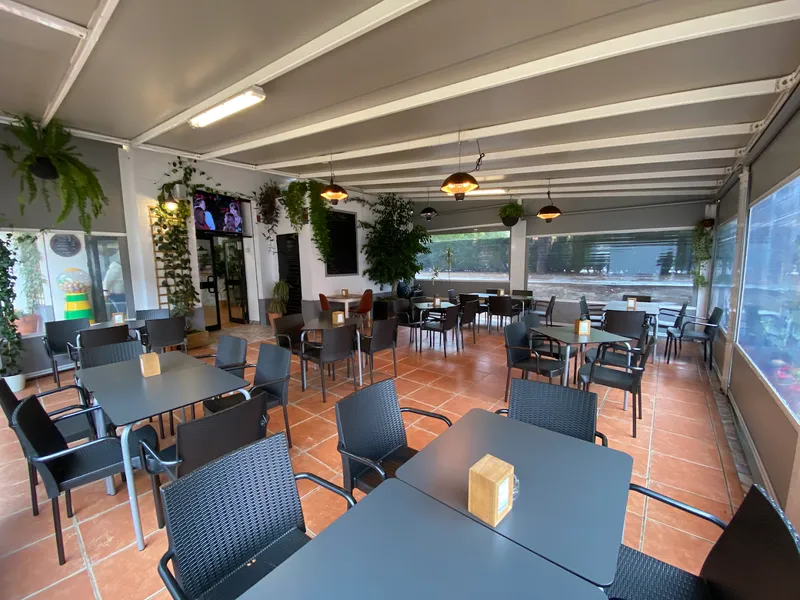 Bar La Tribu