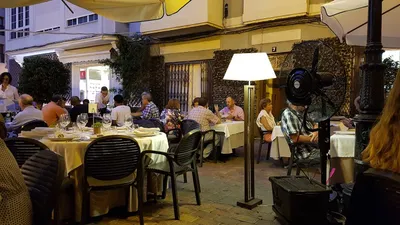 Los 8 restaurantes de El Pueblo Cartagena