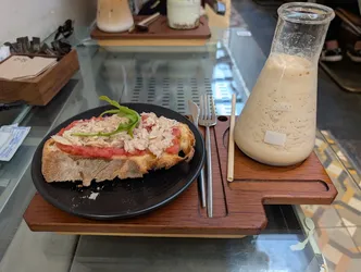 Los mejores 8 brunch de Muralla del Mar Cartagena