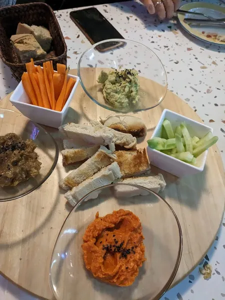 Mugarum KÓMO KOMO / Exquisito y Saludable
