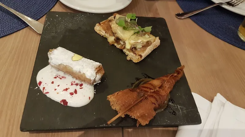 cibus gastrobar