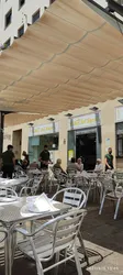 Los mejores 30 bares de Barrio del Centro Huelva