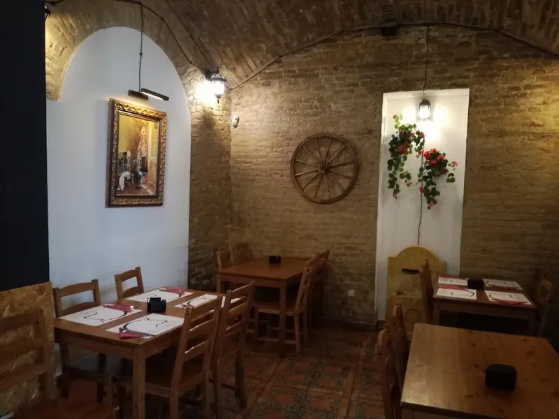 Bar El Albero