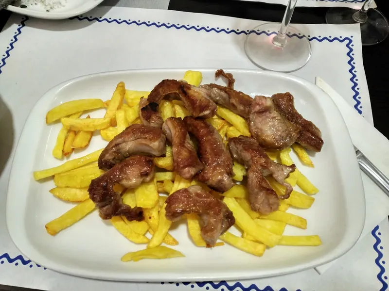 Bar Jerez, Huelva