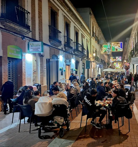 Bar Marijata