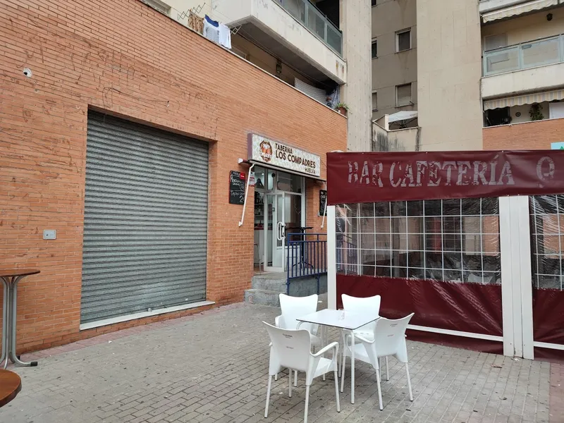 Taberna Los Compadres - Huelva
