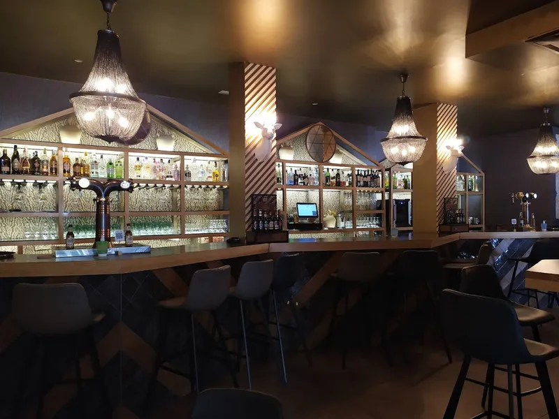 Bar La Corredera Food&Drink