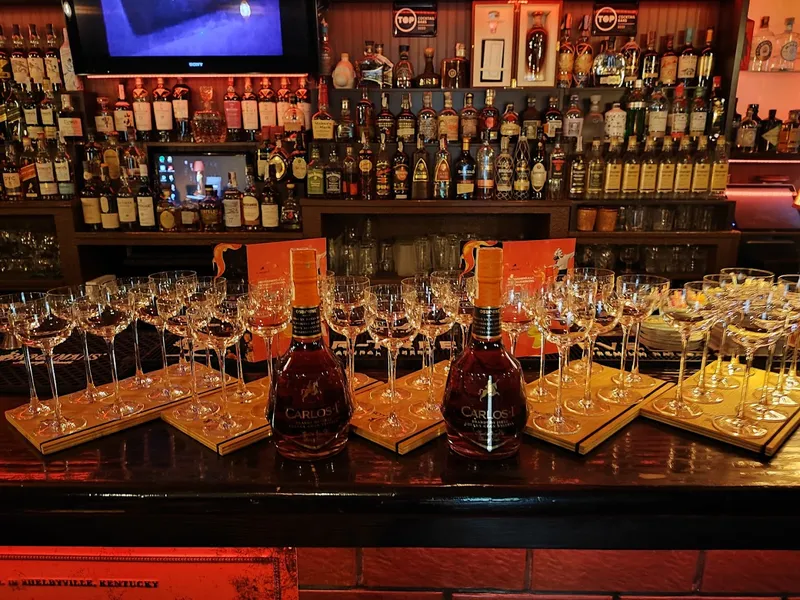 Coctelería La Sastrería