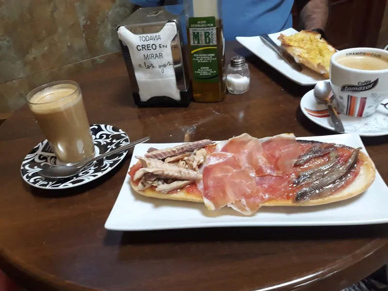Café de París