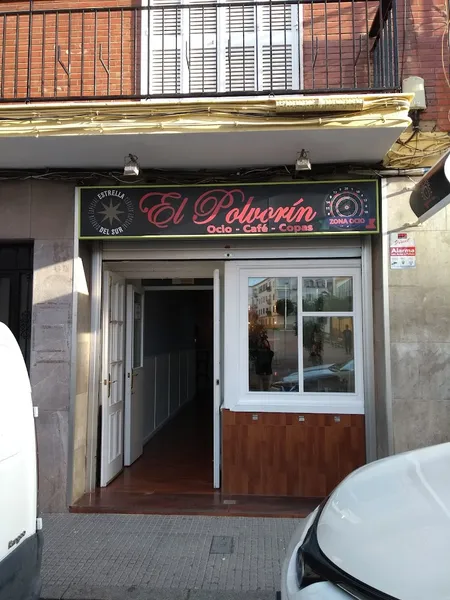 El Polvorín Ocio-Café