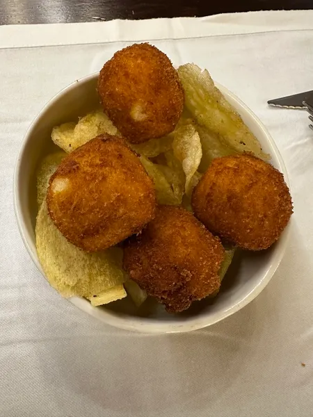 A Taberna de Cunqueiro