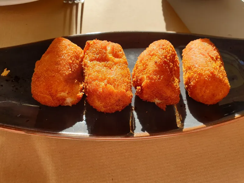 La Taberna del Arriero