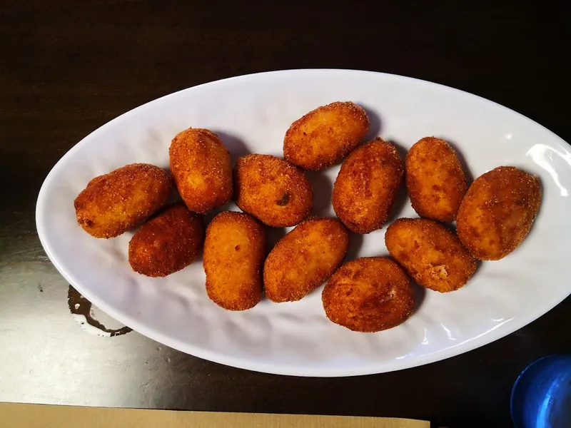 Restaurante O'Pendello
